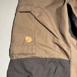 Fjallraven Pants